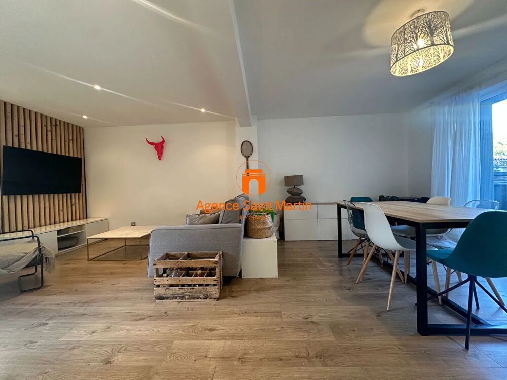 Vente Appartement Appartement Montelimar 4 pièce(s) 106 m2 Montelimar