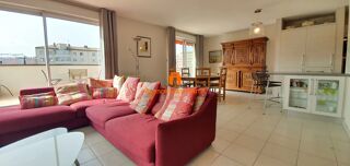  Appartement à vendre 5 pièces 116 m²