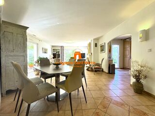  Maison à vendre 4 pièces 116 m²