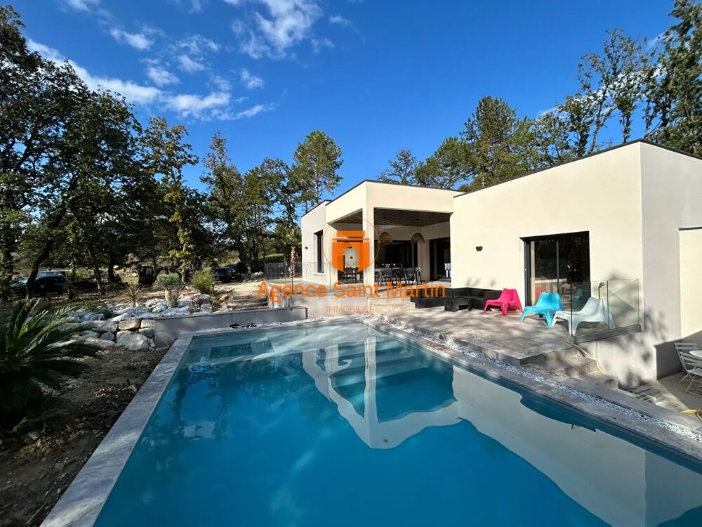 Vente Maison Au Calme Montélimar