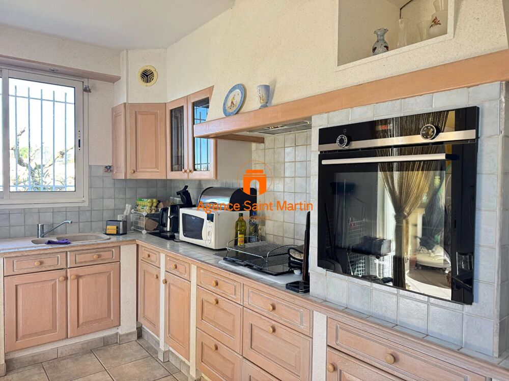 Vente Maison Montélimar, Quartier Géry , Magnifique Villa Montelimar