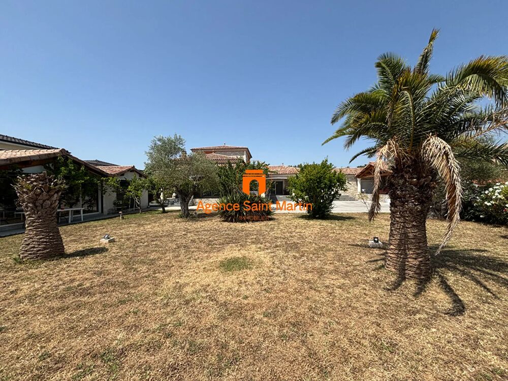 Spacieuse Maison de 240 m²