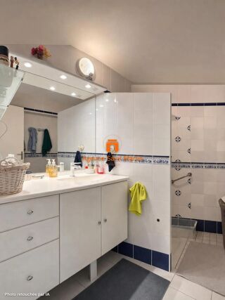  Appartement à vendre 4 pièces 64 m²