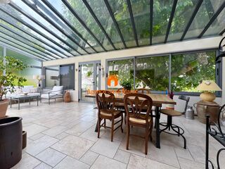  Maison à vendre 8 pièces 176 m²