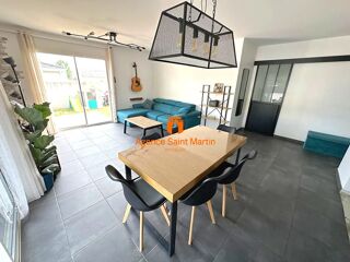  Maison à vendre 4 pièces 86 m²