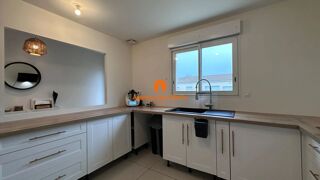  Maison à vendre 5 pièces 120 m²