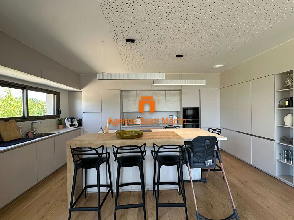 à vendre  Maison Montélimar (26200)