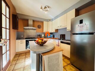 Maison à vendre 3 pièces 75 m²