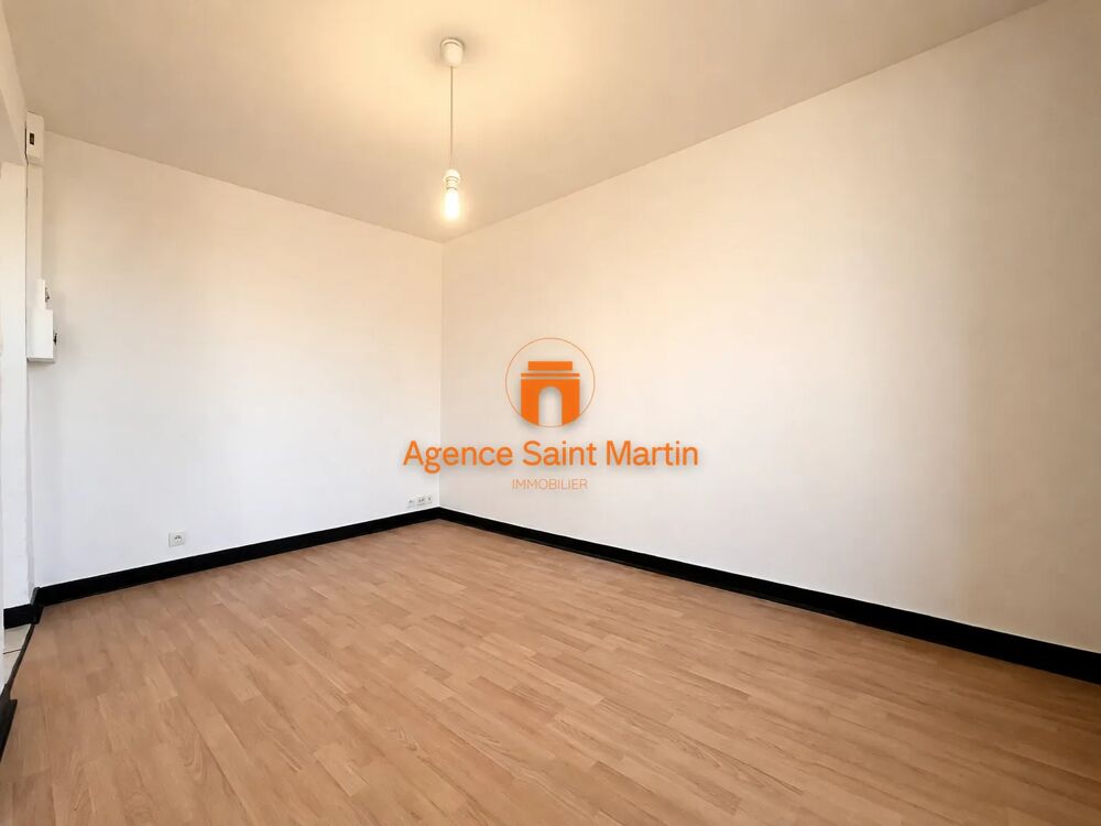Idéal investisseur, lot de deux appartements.