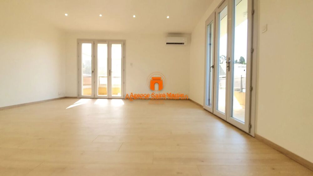 Vente Appartement Résidence centre ville de Montelimar avec ascenceur Montélimar