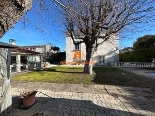  Maison à vendre 7 pièces 207 m²