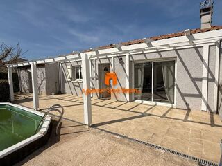  Maison à vendre 6 pièces 115 m²