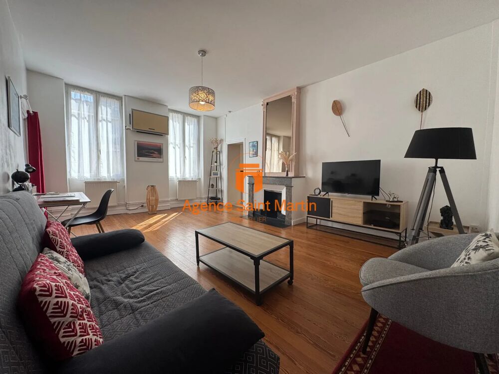 Vente Appartement Appartement 2 pièces Montélimar - Rentabilité immédiate Montélimar