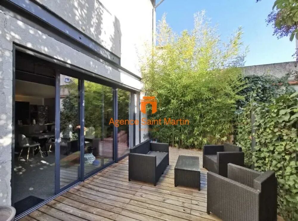 Vente Appartement Appartement 4 pièces, 145 m² - Montélimar Montélimar