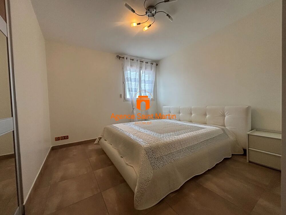 à vendre  Maison Montélimar (26200)