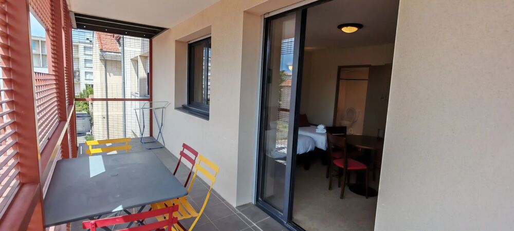 Vente Appartement Appartement Loué Montélimar