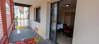  Appartement à vendre 2 pièces 42 m²