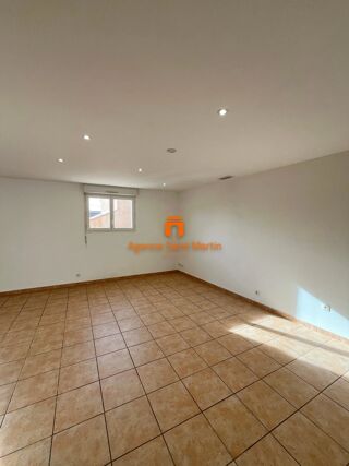  Appartement à louer 64 m²