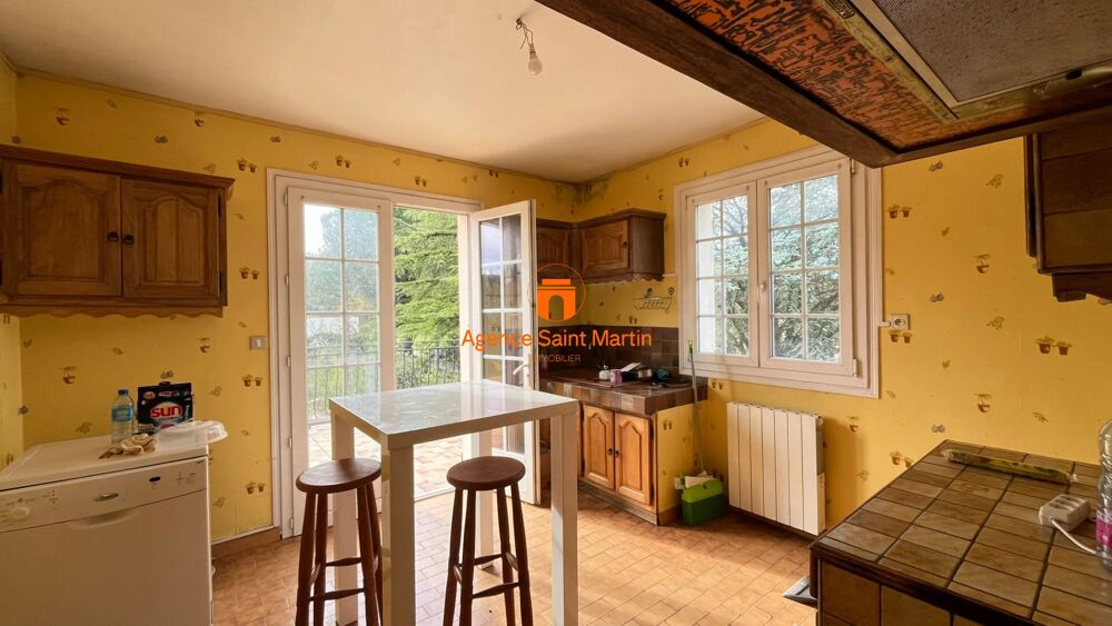 Vente Maison Malataverne, Spacieuse Maison Familiale avec terrain constructible Malataverne
