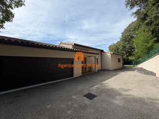  Maison à vendre 6 pièces 169 m²