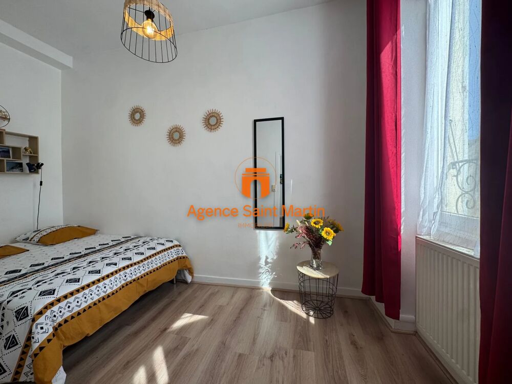 Vente Appartement Appartement 2 pièces Montélimar - Rentabilité immédiate Montélimar