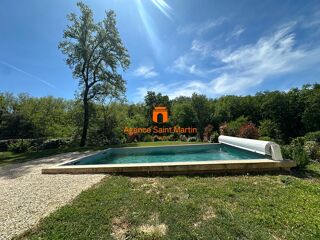  Maison à vendre 6 pièces 160 m²