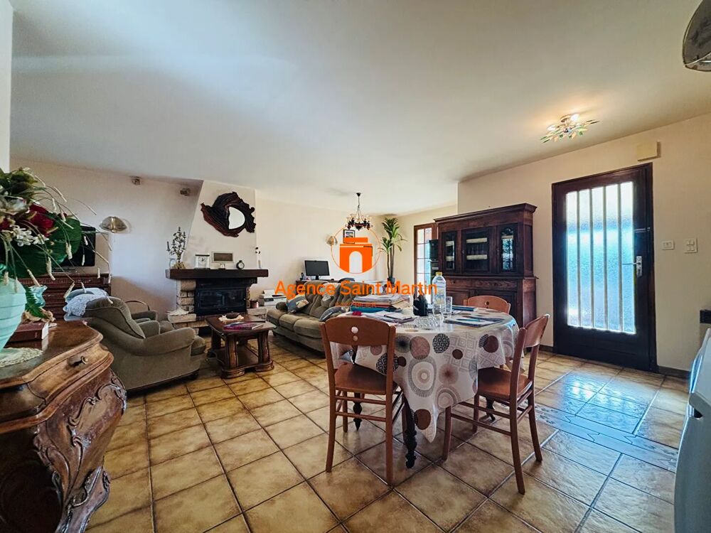 Maison Montelimar 3 pièce(s) 75 m2