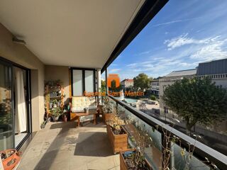 Appartement 2 pièces 43 m² · à Montélimar · 43 m² · 136 500 €