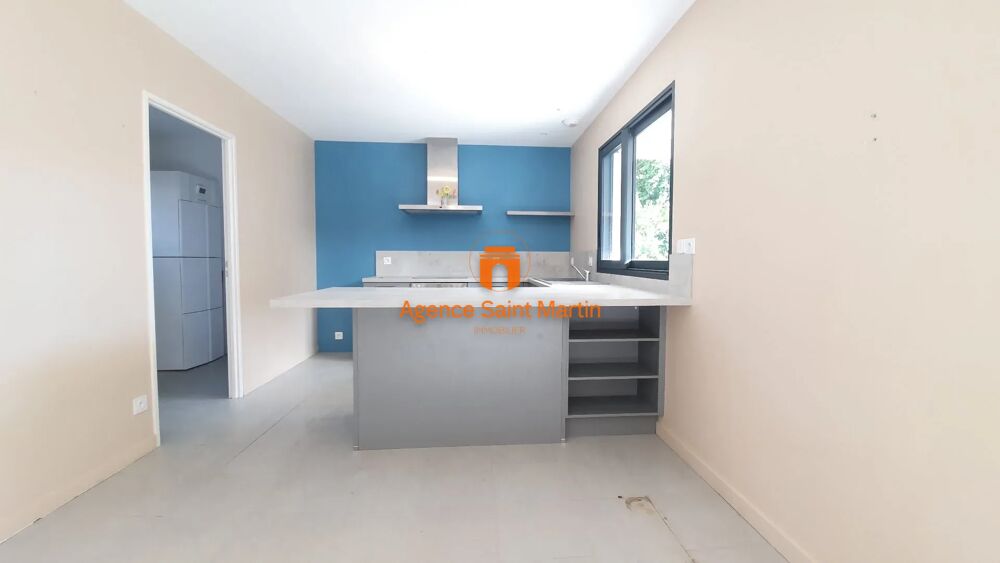 Vente Maison A pieds aux commodités Montélimar
