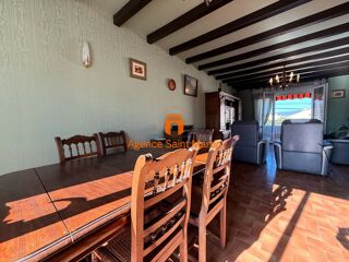  Maison à vendre 5 pièces 99 m²