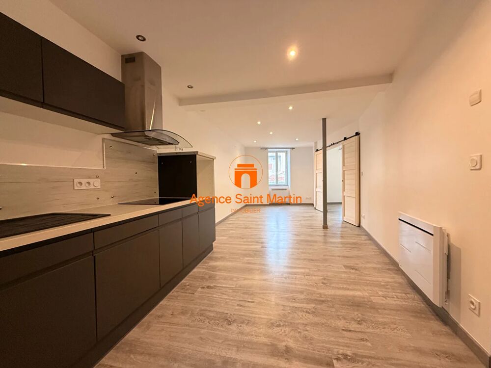 Vente Immeuble Immeuble de Rapport Cruas