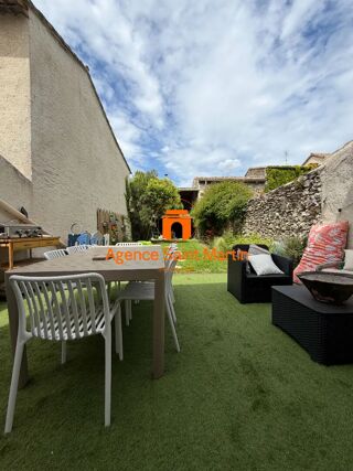  Maison à vendre 6 pièces 122 m²