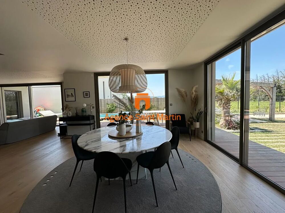 à vendre  Maison Montélimar (26200)