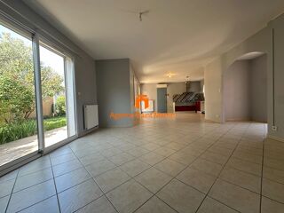  Maison à vendre 6 pièces 109 m²