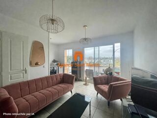  Appartement à louer 2 pièces 42 m² Montélimar