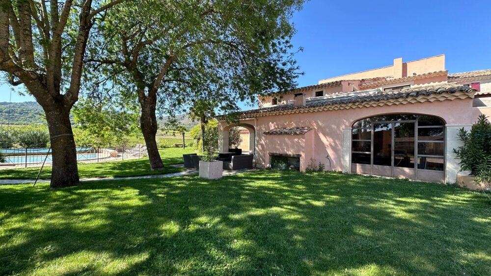 à vendre  Maison Alba-la-Romaine (07400)