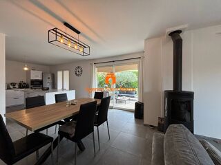  Maison à vendre 6 pièces 155 m²