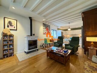  Maison à vendre 8 pièces 176 m²