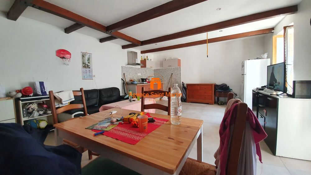 Vente Immeuble Immeuble  4 pièce(s) 110 m2 Montelimar