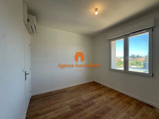  Appartement à louer 4 pièces 78 m²