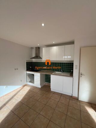  Appartement à louer 64 m²