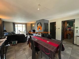  Maison à vendre 6 pièces 175 m²