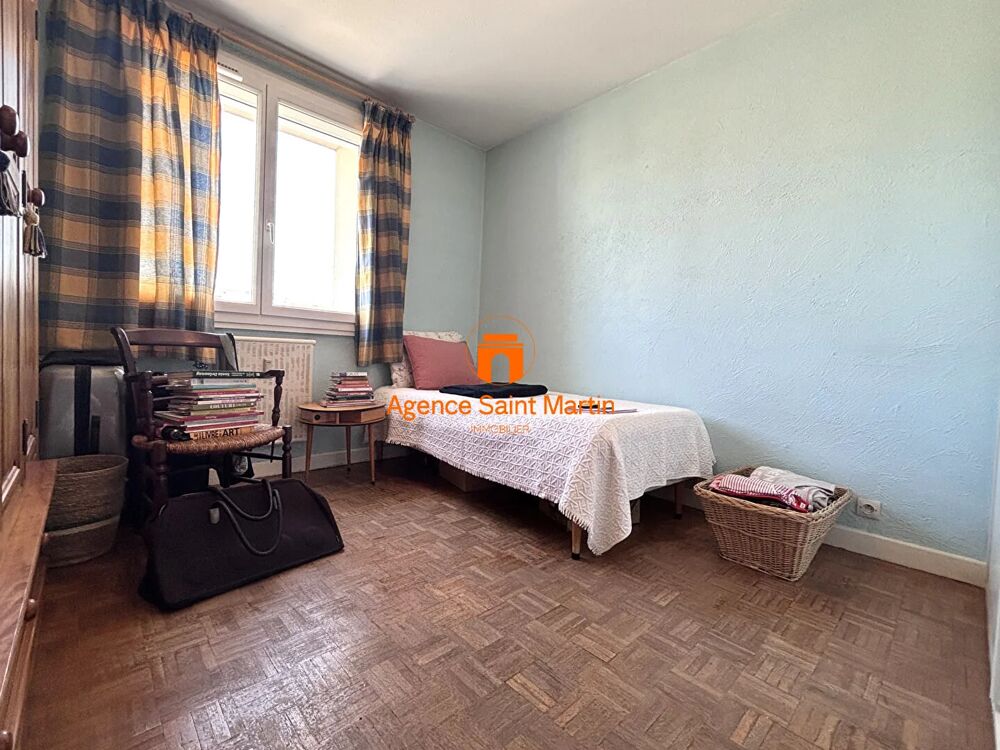 Vente Appartement Appartement lumineux avec balcon Montélimar