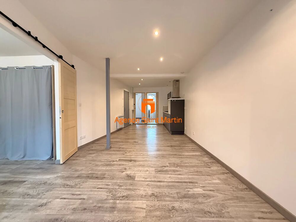 Vente Immeuble Immeuble de Rapport Cruas