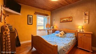 Maison à vendre 4 pièces 110 m²