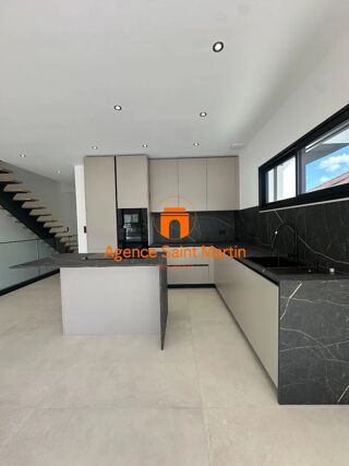  Maison à vendre 6 pièces 168 m²