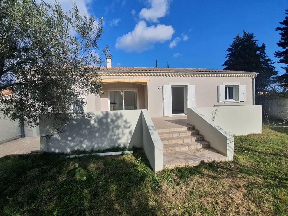 Vente Maison Spacieuse Maison Montélimar
