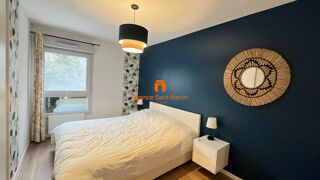  Appartement à vendre 4 pièces 95 m²