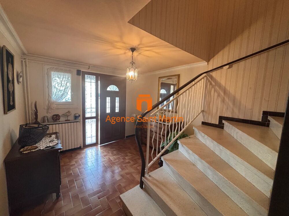 Vente Maison Charmant pavillon à découvrir Montélimar