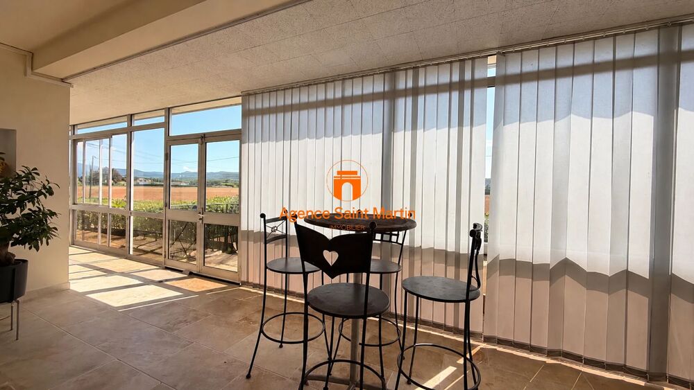 Vente Maison Maison à vendre à L'Est de Montélimar La batie rolland